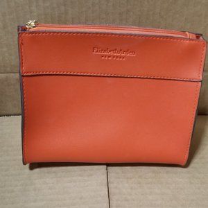 Elizabeth Arden make up bag nice Excellent condition